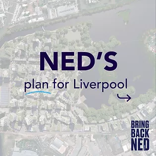 Ned plan tile